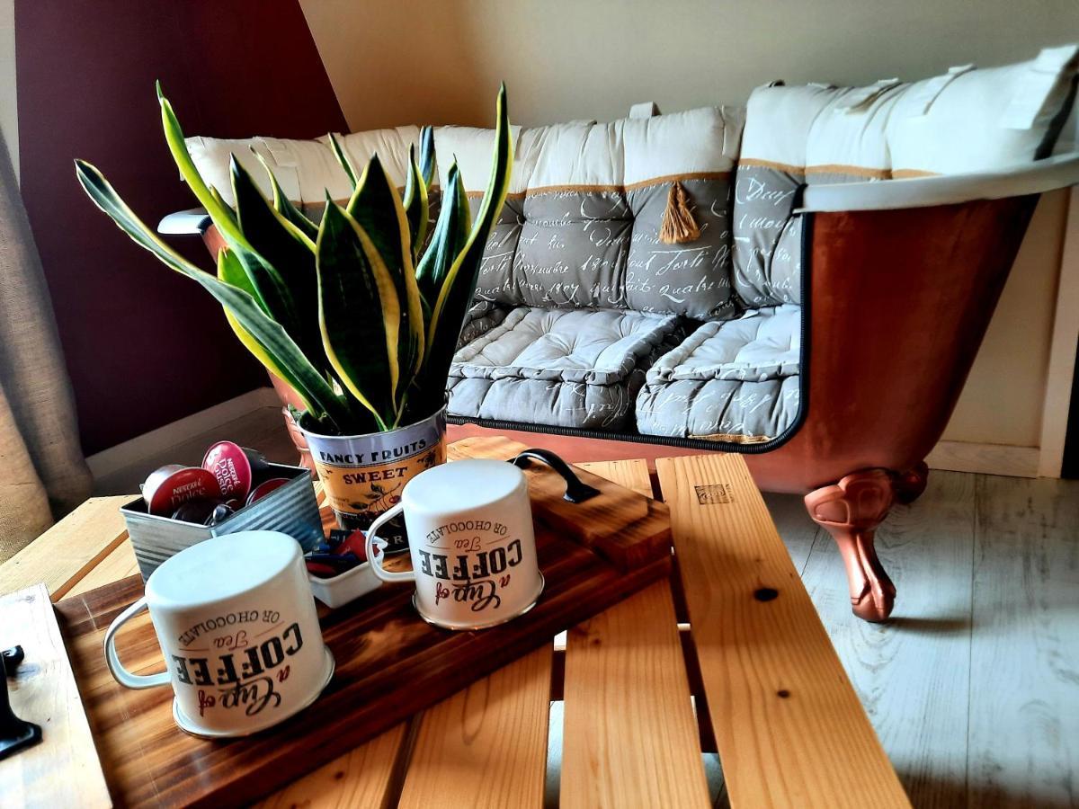 Bien Etre Simple Hotel Villajou Kültér fotó