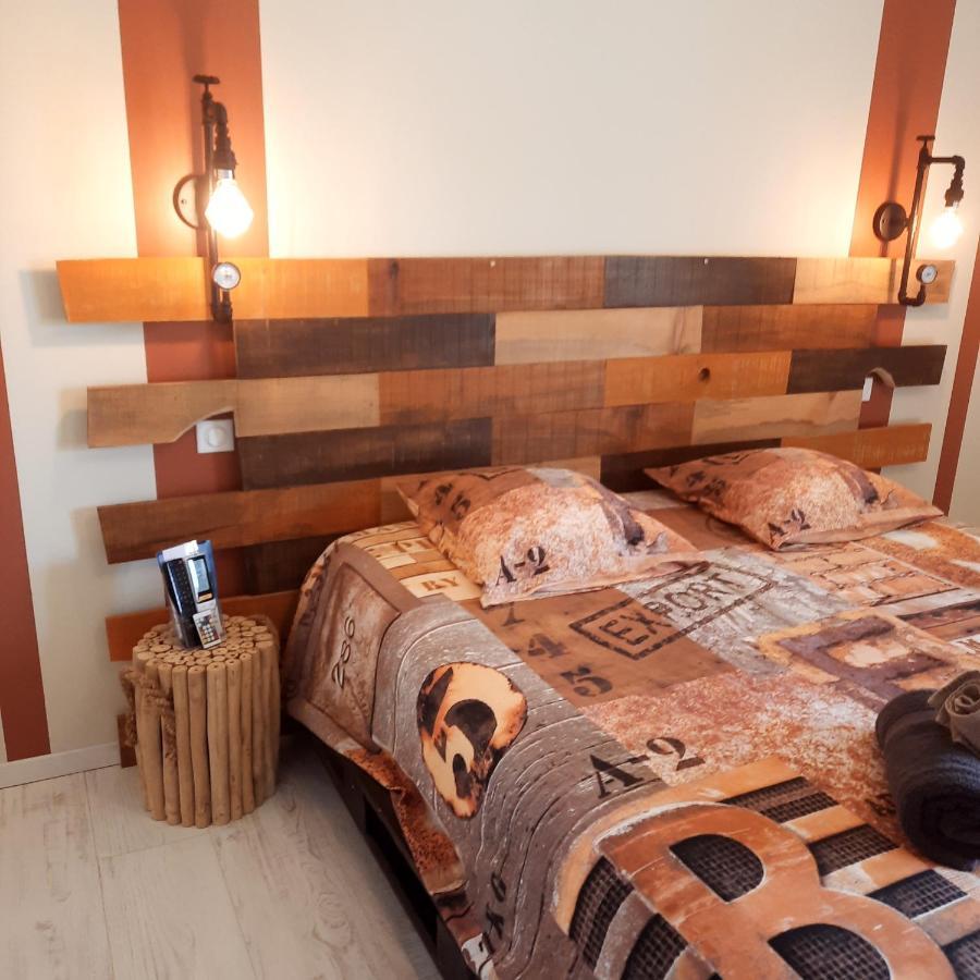 Bien Etre Simple Hotel Villajou Kültér fotó