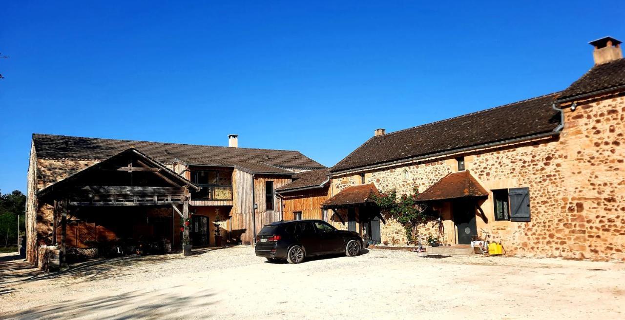 Bien Etre Simple Hotel Villajou Kültér fotó